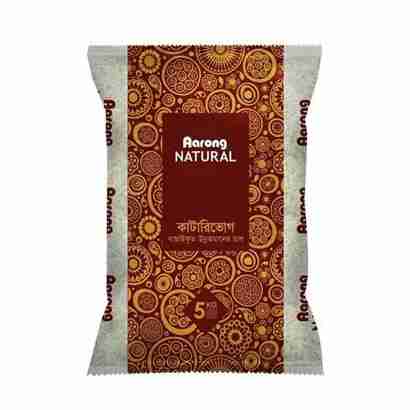 Aarong Fresh Katarivog Rice 5 kg